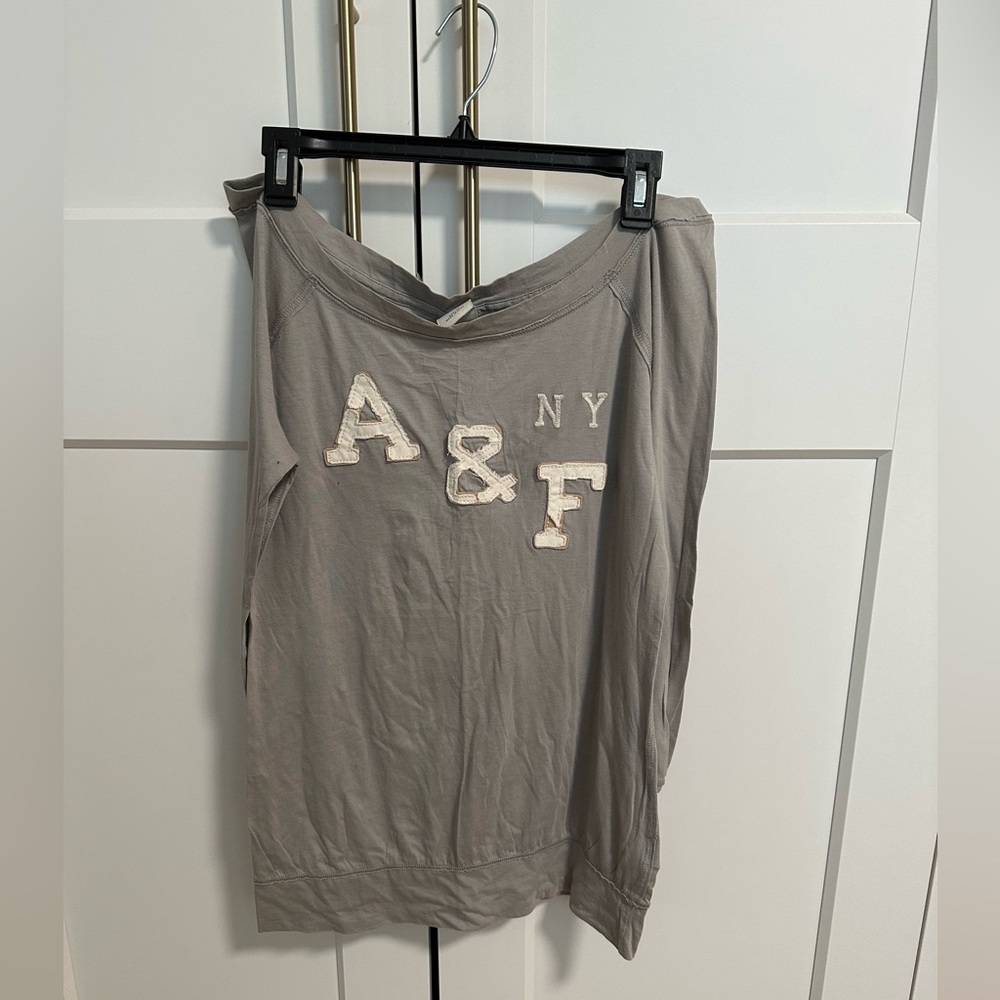 Abercrombie and fitch